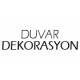 Ahşap Duvar Dekorasyonu